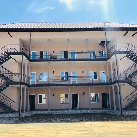 Rapana Hotel ซาโตกา ภายนอก รูปภาพ